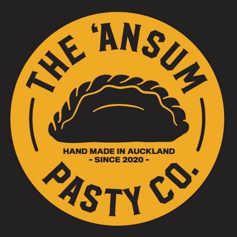 The ‘Ansum Pasty Company