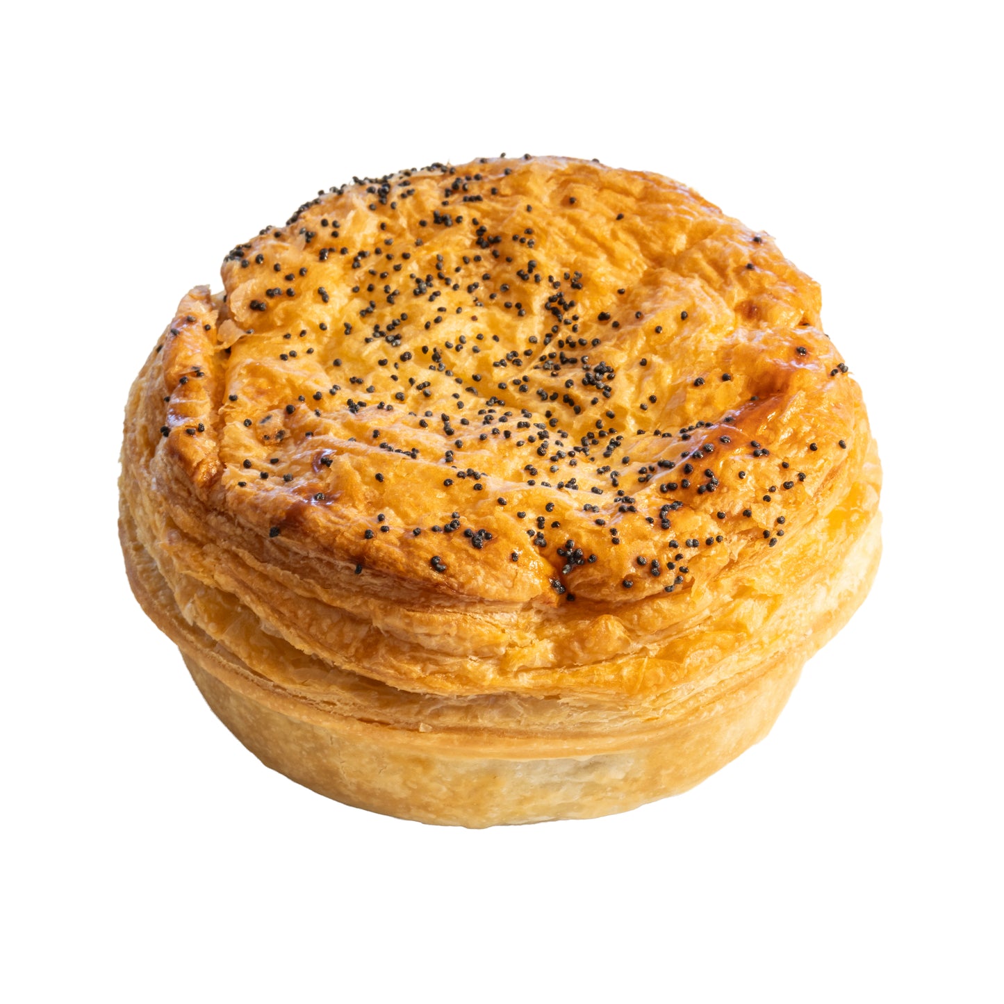 Steak and Cheese Pie - 12 Pack