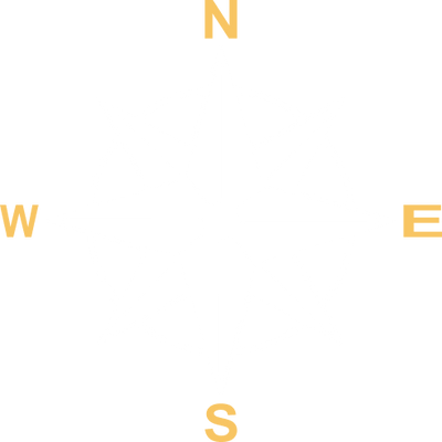 The 'Ansum Pasty Co. - Compass