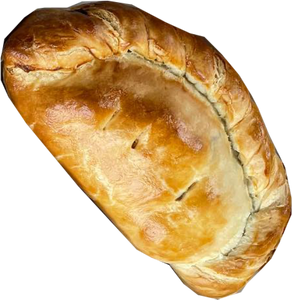The 'Ansum Pasty Co. - Pasty