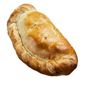 The 'Ansum Pasty Co. - Pasty