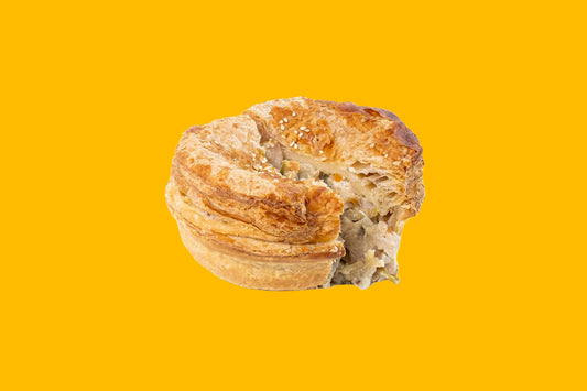 Chicken and Leek Pie | 6 or 12 Pack