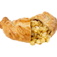 The Cheese and Onion Pasty - The 'Ansum Pasty Co.